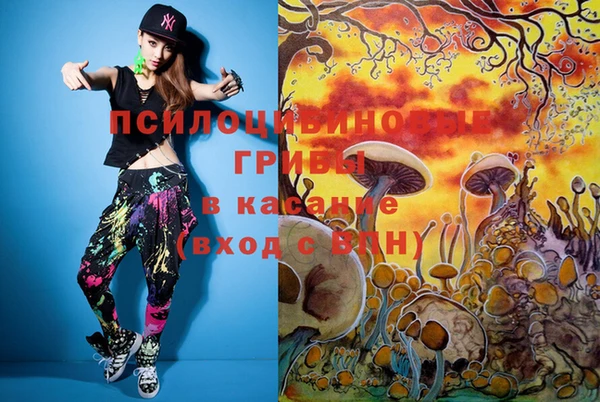 круглые Абинск